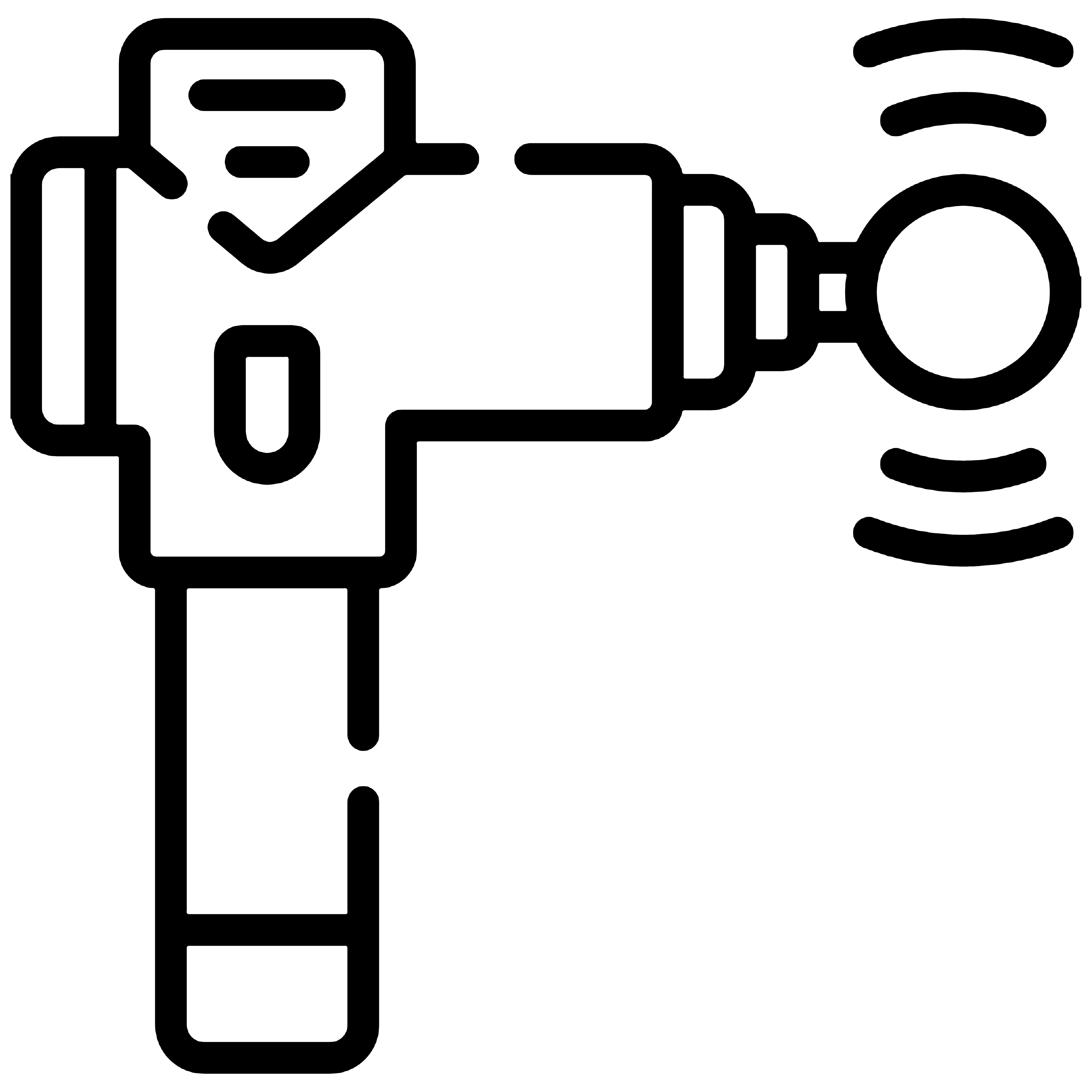 badge